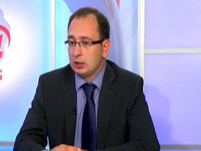 Надія для Росії є якісним полоненим, — адвокат Савченко Надія для Росії є якісним полоненим, — адвокат Савченко