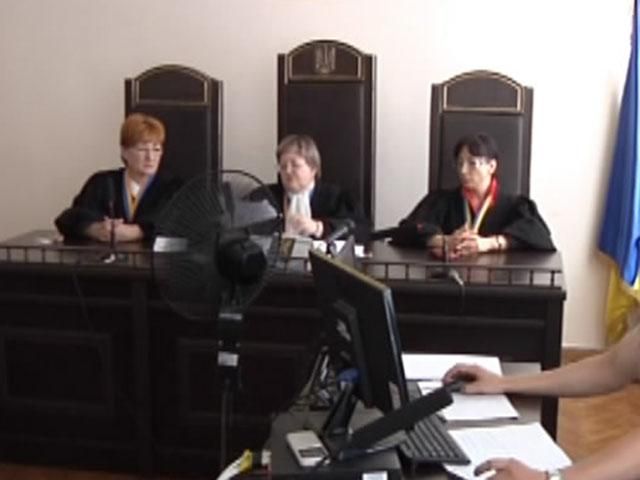 Прокуратура требует ареста бойцов пятьдесят первой бригады Прокуратура требует ареста бойцов пятьдесят первой бригады