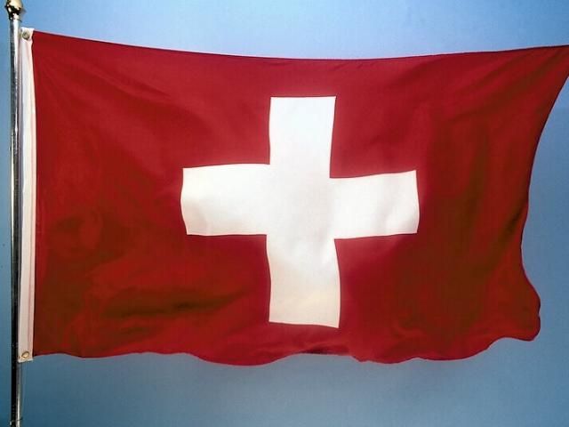 Швейцария рассмотрит новые санкции против России 13 августа Швейцария рассмотрит новые санкции против России 13 августа