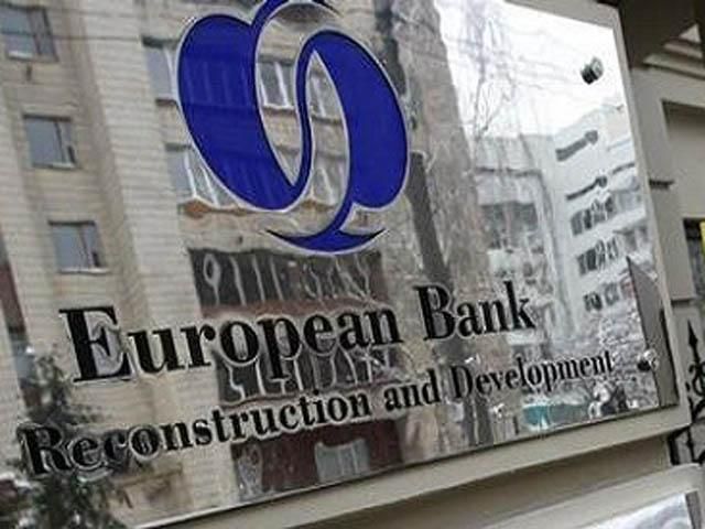 ЄБРР планує виділити Україні кредит у 100 млн доларів на енергозбереження ЄБРР планує виділити Україні кредит у 100 млн доларів на енергозбереження