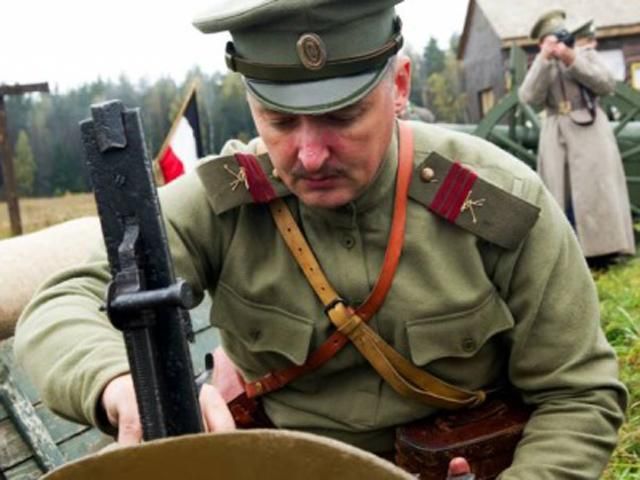 Террористы в панике: потеряли контроль над Миусинском и Пантелеймоновкой Террористы в панике: потеряли контроль над Миусинском и Пантелеймоновкой