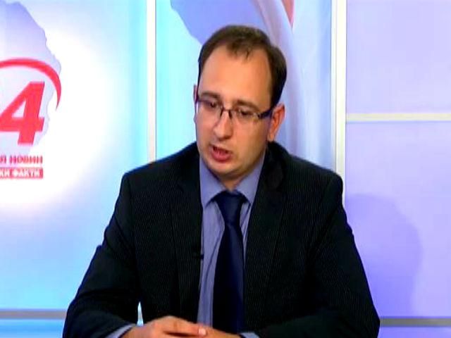 Ідея федералізації Сибіру запущена владою РФ, щоб вирахували незгодних, — адвокат Ідея федералізації Сибіру запущена владою РФ, щоб вирахували незгодних, — адвокат