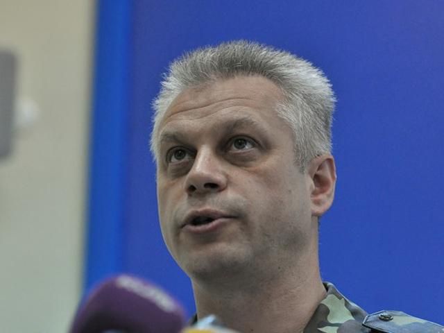 За сутки погибли 15 украинских бойцов, — СНБО