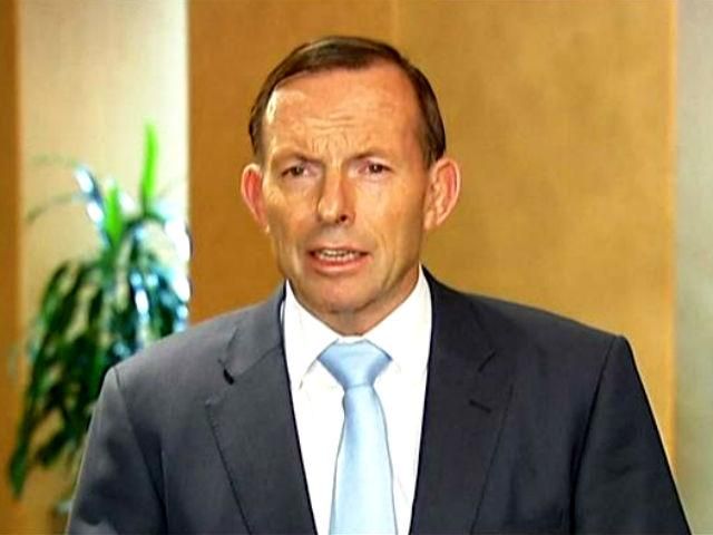 Австралия обещает ужесточить санкции против РФ Австралия обещает ужесточить санкции против РФ