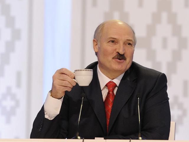 Лукашенко планирует организовать встречу с главами РФ, Казахстана и Украины