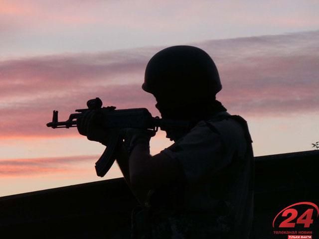 Сили АТО таки взяли Міусинськ і Пантелеймонівку, — РНБО Сили АТО таки взяли Міусинськ і Пантелеймонівку, — РНБО