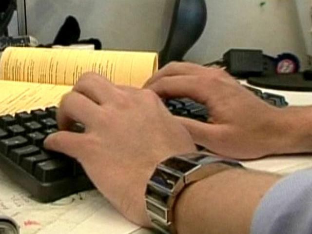 Російські хакери зламали комп’ютери українського уряду, — Financial Times Російські хакери зламали комп’ютери українського уряду, — Financial Times