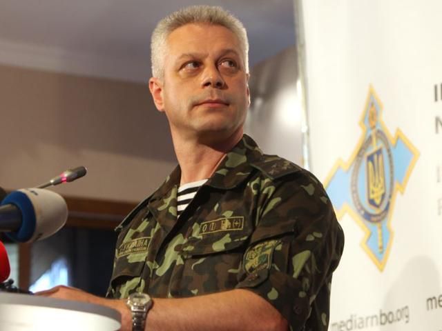 За неделю террористы похитили 16 человек, — СНБО За неделю террористы похитили 16 человек, — СНБО