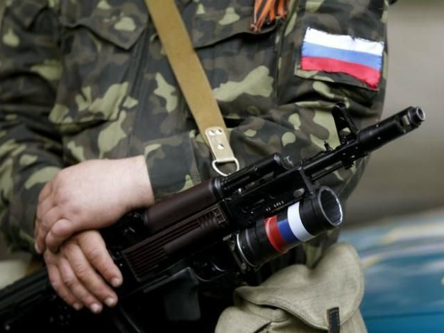 С апреля террористы похитили на Донбассе более 900 человек, — ООН С апреля террористы похитили на Донбассе более 900 человек, — ООН