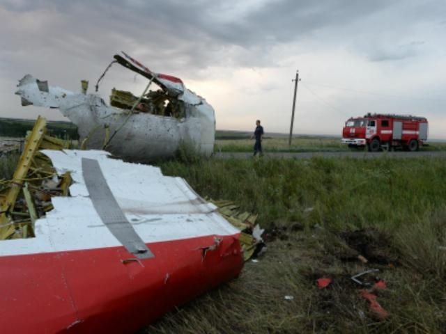 Ідентифіковано вже 23 жертви збитого Boeing 777 Ідентифіковано вже 23 жертви збитого Boeing 777