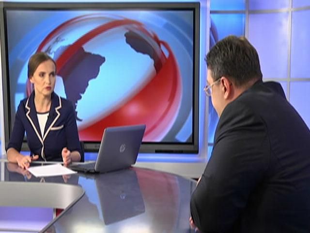Підсумковий випуск новин від 20:00 за 8 серпня