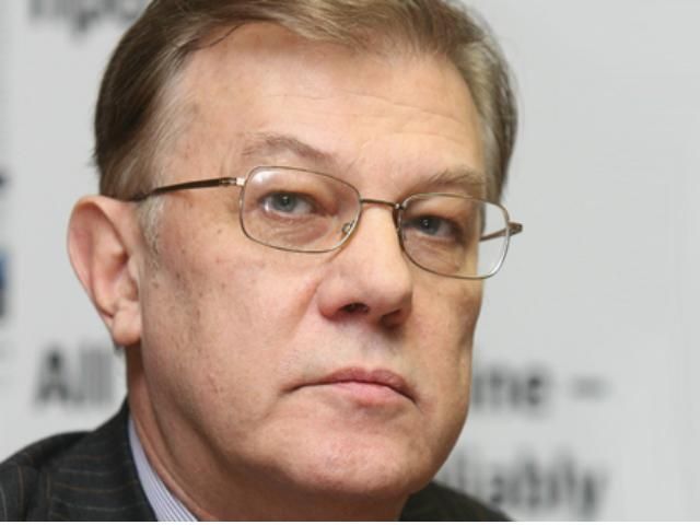 Росії вистачить економічних ресурсів на півроку, — експерт Росії вистачить економічних ресурсів на півроку, — експерт