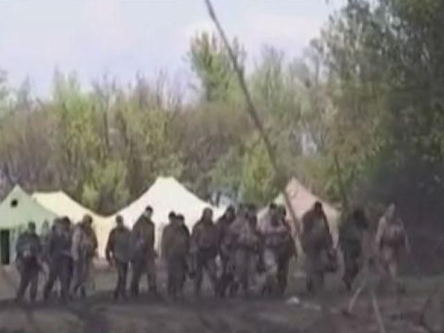 Підвищено граничний вік перебування військовозобов’язаних у запасі Підвищено граничний вік перебування військовозобов’язаних у запасі