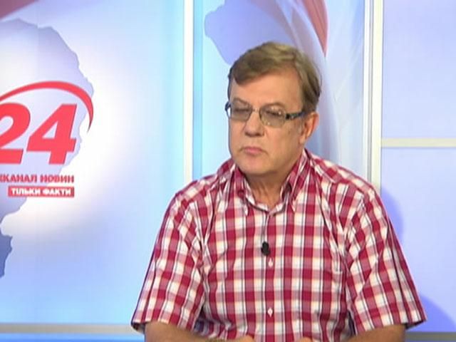 Думаю, ми вчасно перебудуємо ринки на Європу, – президент Центру ринкових реформ Думаю, ми вчасно перебудуємо ринки на Європу, – президент Центру ринкових реформ