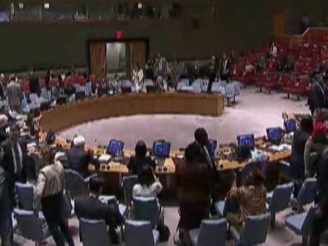 Совбез ООН: террористы похитили более 900 человек, Россия удвоила поддержку сепаратистов Совбез ООН: террористы похитили более 900 человек, Россия удвоила поддержку сепаратистов