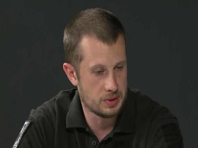 Вина за переход 72-й бригадой границы лежит на командовании, — Белецкий Вина за переход 72-й бригадой границы лежит на командовании, — Белецкий