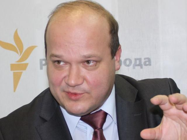 Сьогодні під виглядом гуманітарної допомоги в Україну могли ввійти війська РФ, — Чалий Сьогодні під виглядом гуманітарної допомоги в Україну могли ввійти війська РФ, — Чалий