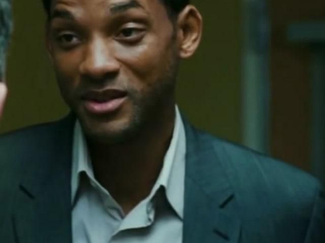 Фільм дня: "Сім душ" – в одну мить він забрав сім душ Фільм дня: "Сім душ" – в одну мить він забрав сім душ