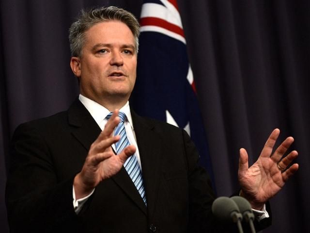 Австралія планує посилити санкції, припинивши продаж Росії урану Австралія планує посилити санкції, припинивши продаж Росії урану