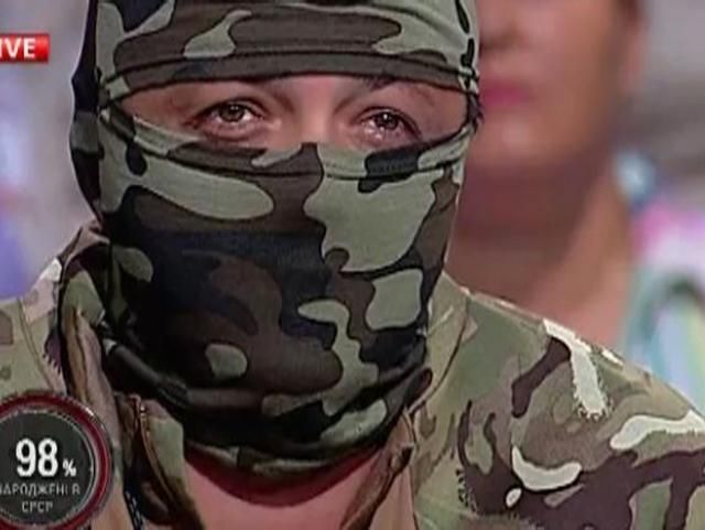 Почему не привлекают добровольцев? Боимся людей из-за пределов системы?, — Семенченко Почему не привлекают добровольцев? Боимся людей из-за пределов системы?, — Семенченко