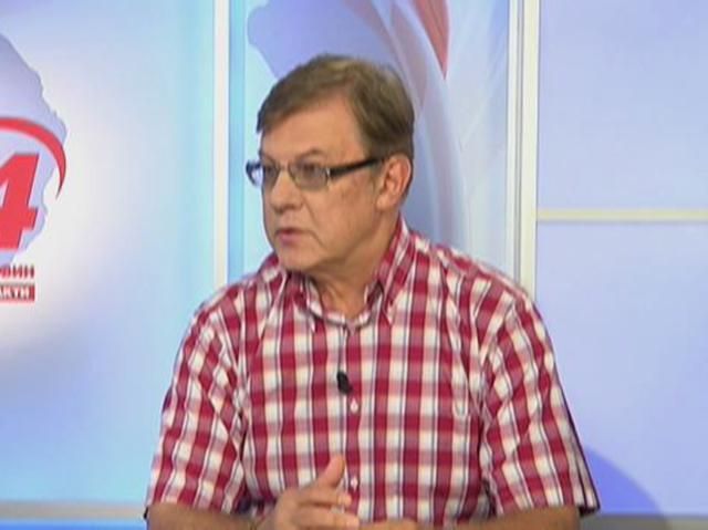 Санкции ставят на место людей, которые помогают интервенции, — эксперт Санкции ставят на место людей, которые помогают интервенции, — эксперт