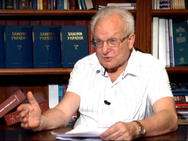 Убежден, "газовое дело" с "Газпромом" Украина выиграет, - правовед Убежден, "газовое дело" с "Газпромом" Украина выиграет, - правовед