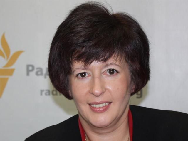 Під загрозою викрадення з Луганської області залишаються 170 дітей Під загрозою викрадення з Луганської області залишаються 170 дітей