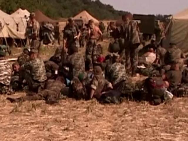 В Україні судять командира роти 72-ї бригади Олександра Портяненка В Україні судять командира роти 72-ї бригади Олександра Портяненка