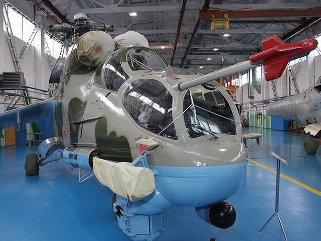 "Укроборонпром" повідомив деталі обстрілу "Авіакону" "Укроборонпром" повідомив деталі обстрілу "Авіакону"