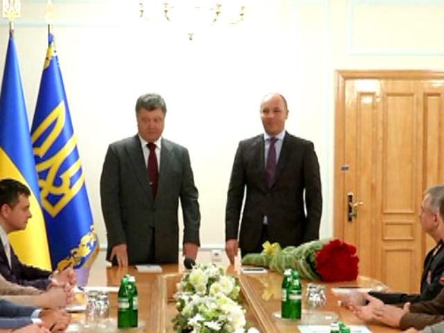 Дела военные: СНБО — без секретаря, украинские бойцы отвоевали 3/4 захваченной территории Дела военные: СНБО — без секретаря, украинские бойцы отвоевали 3/4 захваченной территории