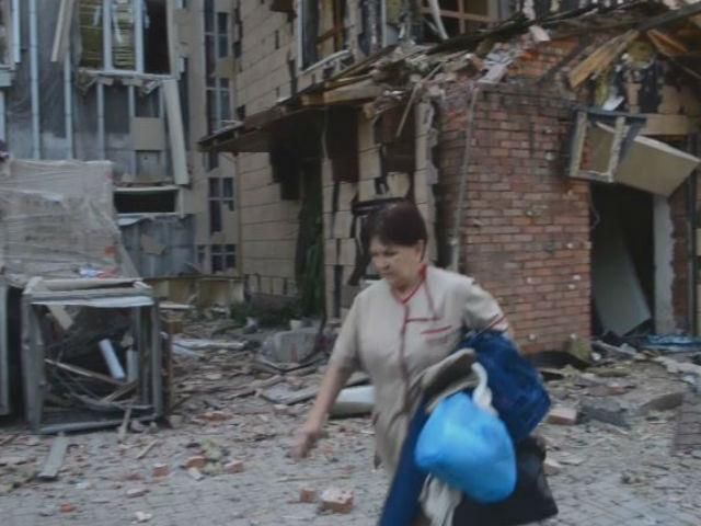 Втрати і здобутки АТО за останню добу Втрати і здобутки АТО за останню добу