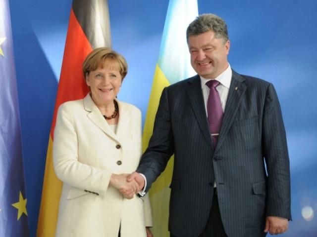 Будь-яке вторгнення, навіть якщо воно називається гуманітарним, є вторгненням, — Меркель Будь-яке вторгнення, навіть якщо воно називається гуманітарним, є вторгненням, — Меркель