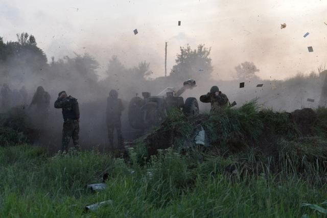 До України із території РФ повернулися 5 офіцерів 72-ої бригади, — ЗМІ