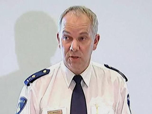 Материал ДНК способен сохраняться длительное время, — глава миссии Нидерландов Материал ДНК способен сохраняться длительное время, — глава миссии Нидерландов