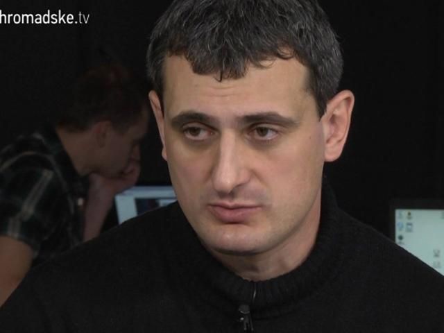 У бою під Іловайськом загинув чоловік Тетяни Чорновол У бою під Іловайськом загинув чоловік Тетяни Чорновол