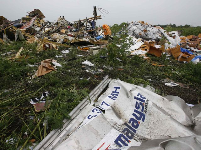 Идентифицированы 65 жертв Boeing 777, — правительство Нидерландов Идентифицированы 65 жертв Boeing 777, — правительство Нидерландов