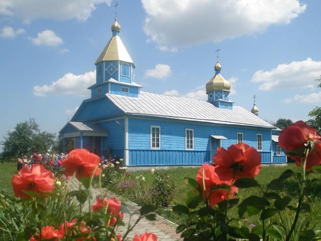 Парафія УПЦ відділилася від Московського патріархату через відмову у панахиді за воїнами АТО Парафія УПЦ відділилася від Московського патріархату через відмову у панахиді за воїнами АТО
