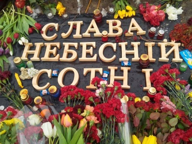 Інститутську не відкриватимуть для руху авто, — Кличко Інститутську не відкриватимуть для руху авто, — Кличко