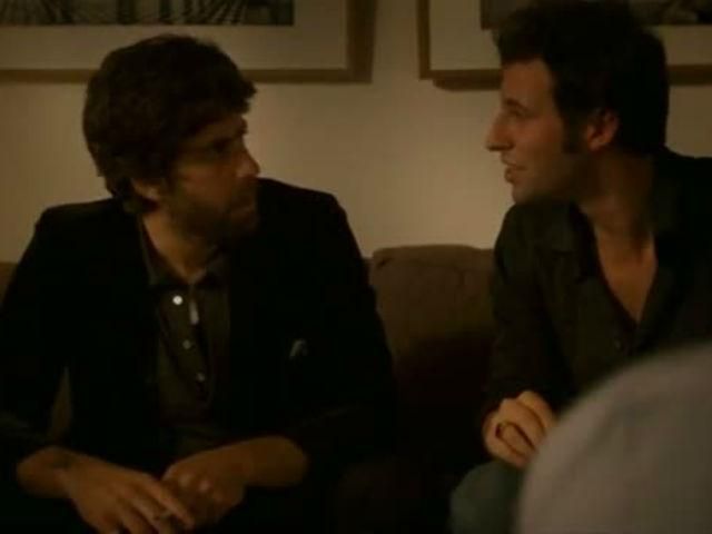 Фильм дня — "Два дня в Париже": переживут ли влюбленные возвращение в прошлое? Фильм дня — "Два дня в Париже": переживут ли влюбленные возвращение в прошлое?