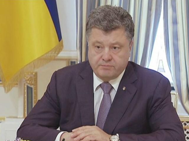 Найгучніші цитати тижня: Порошенко про ротації військових, Яценюк про санкції України