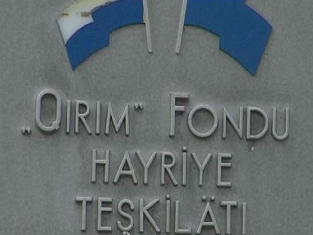 Советник главы Меджлиса планирует судиться с самопровозглашенными властями Крыма Советник главы Меджлиса планирует судиться с самопровозглашенными властями Крыма