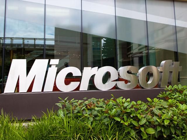 Microsoft приєднується до санкцій проти Росії, — Антикор Microsoft приєднується до санкцій проти Росії, — Антикор