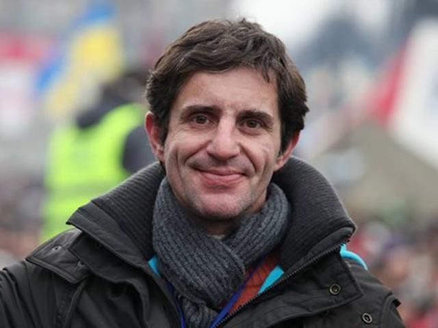 На Донбас виїде "ліквідаційна бригада" ГРУ-ФСБ, аби убити ватажків терористів, — Шкіряк На Донбас виїде "ліквідаційна бригада" ГРУ-ФСБ, аби убити ватажків терористів, — Шкіряк