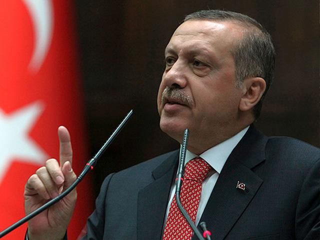 Эрдоган победил на выборах президента Турции, - ЦИК
