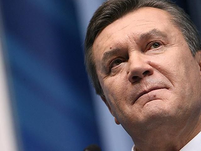 Террорист Гиркин и его боевики охраняют донецкое поместье Януковича, — МВД (Видео)