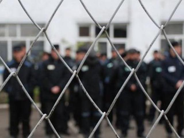 Донецькі в'язні, які втекли після обстрілу колонії, хочуть повернутися