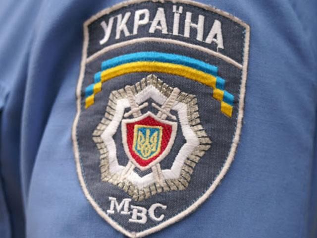 В МВД объяснили почему у людей осматривают вещи В МВД объяснили почему у людей осматривают вещи