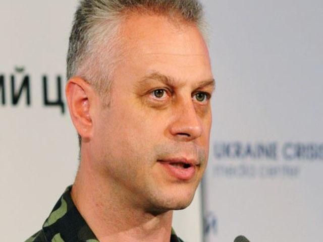 У РНБО жителям Луганська та Донецька радять тікати У РНБО жителям Луганська та Донецька радять тікати