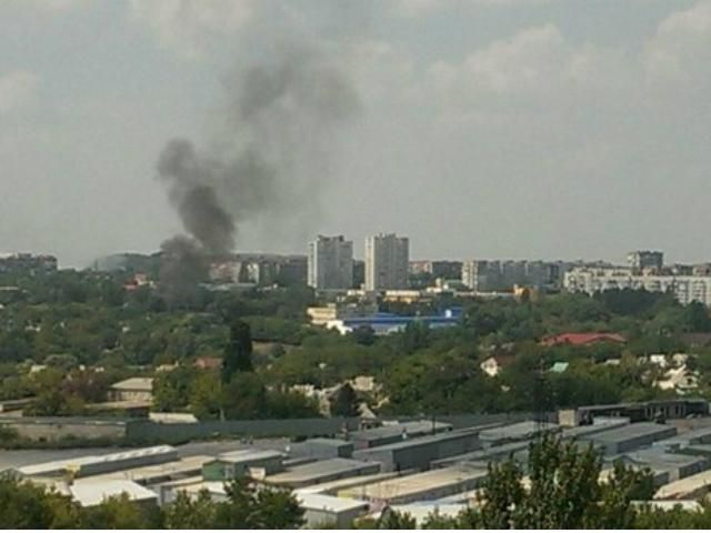 У Донецьку за вихідні загинули 3 людини, 16 поранені, — мерія