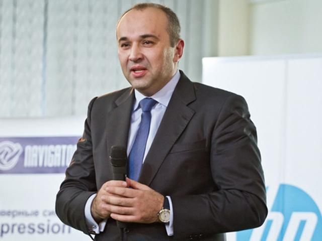 Экс-заместитель председателя НБУ украл 2 млрд грн, — Ярема